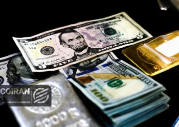 قیمت دلار امروز سه شنبه 3شهریور/ افزایش قیمت + جدول و جزئیات