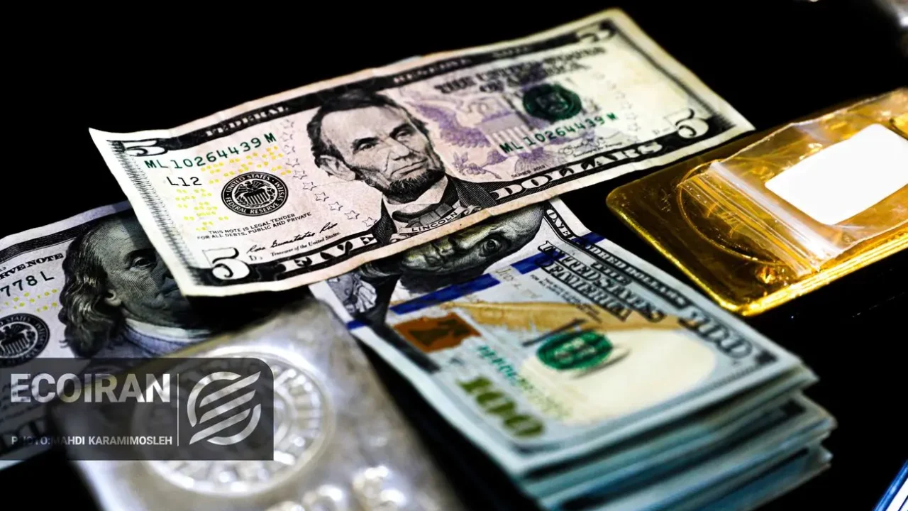 قیمت دلار امروز یکشنبه یک شهریور/ دلار 200هزار تومان شد + جدول