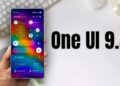 مشاهده اولین نسخه One UI 9.5 روی سرورهای سامسونگ