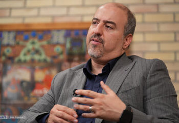 معاون وزیر ارتباطات: تکمیل شبکه ملی اطلاعات هزار هزار میلیارد تومان خرج دارد /  شبکه ملی جایگزین اینترنت نیست
