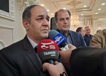 معاون وزیر جهاد: تخلف در واردات 3.5 میلیون تن نهاده‌ صحت ندارد