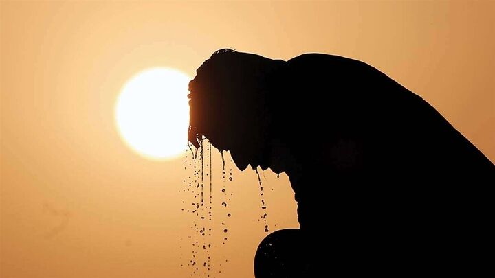 موج گرمای بیسابقه ۳ میلیارد یورو خسارت روی دست اروپا گذاشت موج گرمای بیسابقه ۳ میلیارد یورو خسارت روی دست اروپا گذاشت