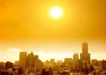موج گرمای شدید در اروپا ادامه دارد؛ رکورد گرم‌ترین روز بریتانیا