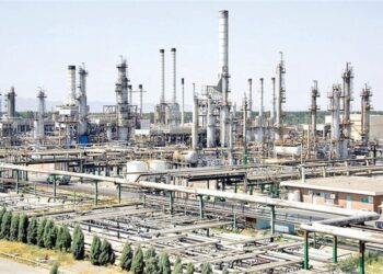 نرخ جدید گاز خوراک و سوخت صنایع اعلام شد
