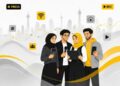 هدیه ۲۰۰ گیگابایتی دولت برای خبرنگاران ایرانسلی