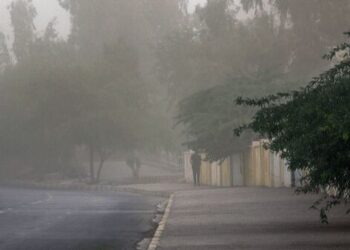 هشدار نسبت به وزش تندباد در تهران| احتمال سقوط برخی اجسام از ارتفاع هشدار نسبت به وزش تندباد در تهران| احتمال سقوط برخی اجسام از ارتفاع