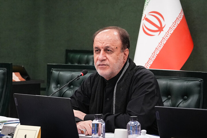 همدان در مسیر تبدیل شدن به مرکز تمدنی غرب کشور قرار دارد