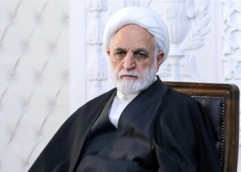 پیام اژه‌ای خطاب به دبیر جدید شورای عالی امنیت ملی