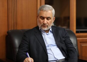پیام تسلیت محسن اسماعیلی به سید حسن خمینی 