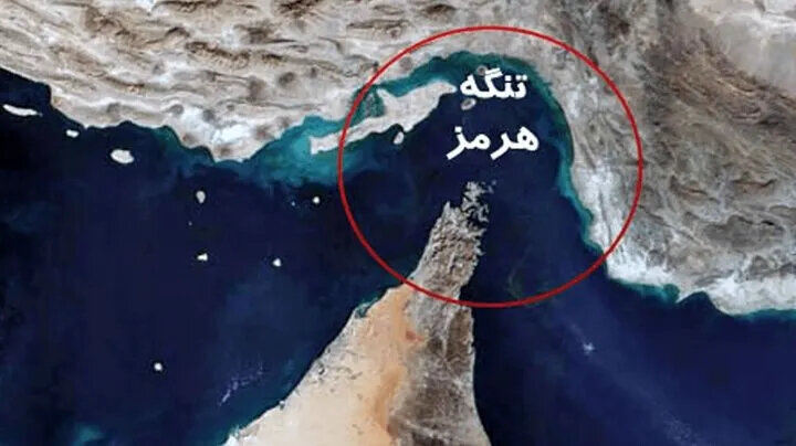 چرا تنگه هرمز مهم است؟ همه آنچه باید درباره نقطه مهم ژئوپلیتیکی بدانید چرا تنگه هرمز مهم است؟ همه آنچه باید درباره نقطه مهم ژئوپلیتیکی بدانید
