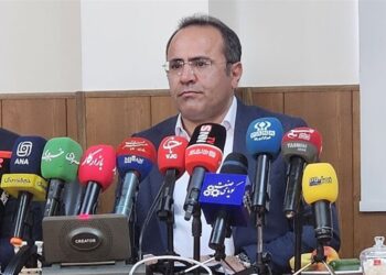 کیانی: برخی موضوعات در حوزه مسائل کیفری نیازمند شفافیت بیشتر است