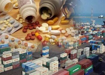 گمرک: تا کنون ۹۶۰ میلیون دلار دارو ترخیص شده‌است
