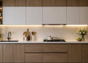 جذب مشتری کابینت