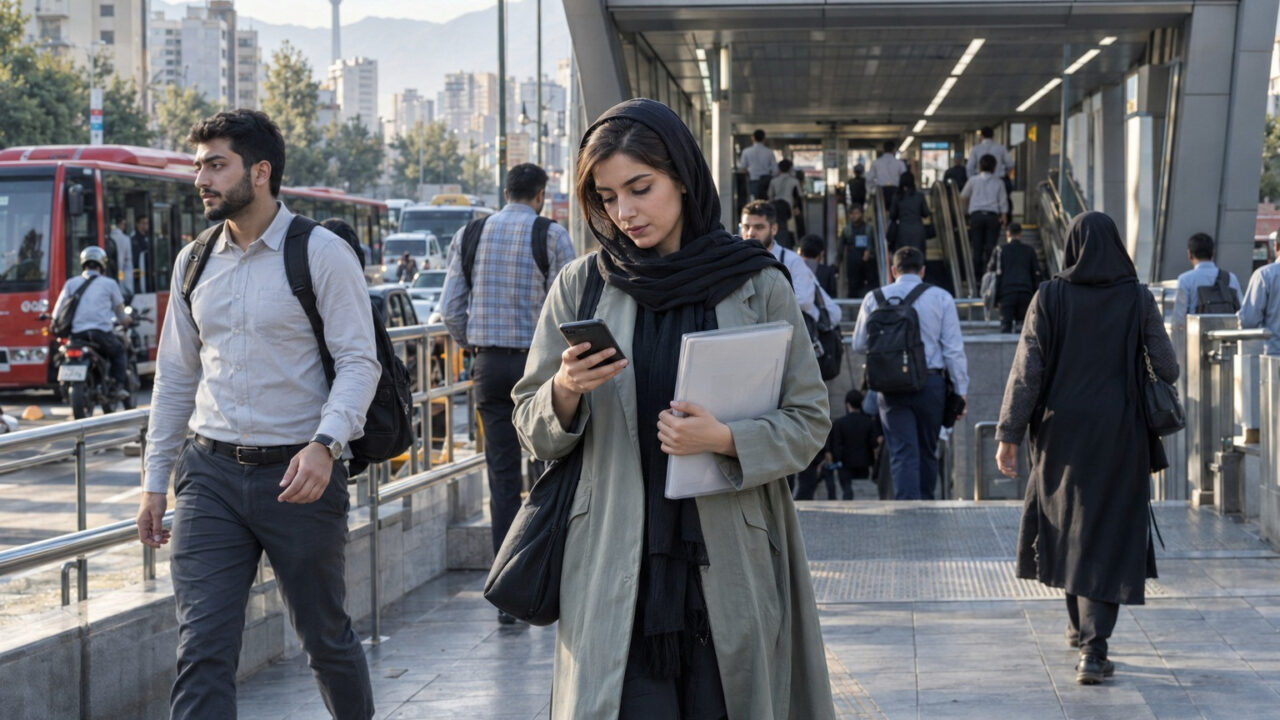 بازار کار در شهرهای مختلف تهران چه تفاوتی با یکدیگر دارد؟