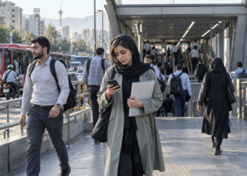 بازار کار در شهرهای مختلف تهران چه تفاوتی با یکدیگر دارد؟