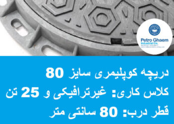 چرا دریچه منهول در تابستان و زمستان رفتار متفاوتی دارد؟ چیزی که کمتر کسی درباره آن می‌داند
