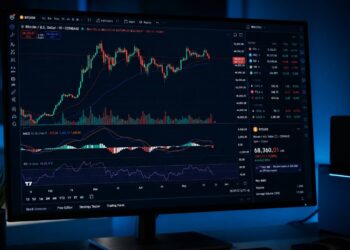 بهترین مانیتور برای ترید