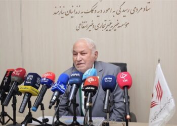 آزادی بیش از 198 هزار زندانی جرائم غیرعمد از سال 1369 تاکنون