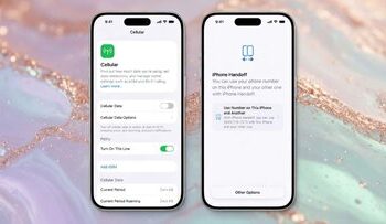 آیا Handoff آیفون پایان رجیستری در ایران است؟