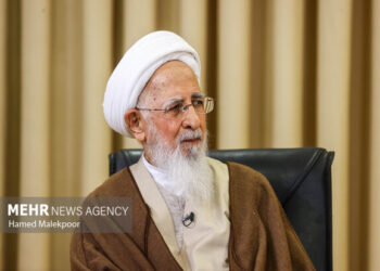 آیت الله شبیری زنجانی فقیهی نامور و پرورش‌دهنده عالمان ماندگار بود