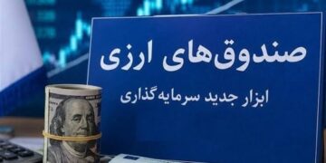 استقبال حقوقی‌ها و شرکت‌های بیمه‌ از نخستین صندوق ارزی بازار سرمایه