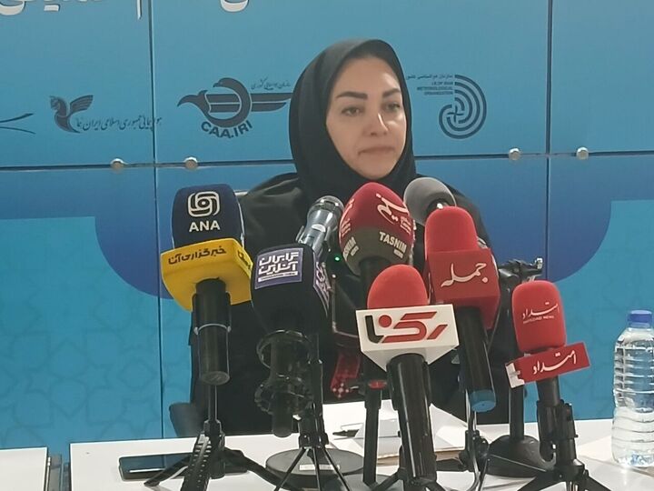 اقدامات اقلیمی جزو برنامه ها و اهداف سازمان ملل| از دهه ۱۹۹۰ روند تغییرات دمای هوا افزایشی اقدامات اقلیمی جزو برنامه ها و اهداف سازمان ملل| از دهه ۱۹۹۰ روند تغییرات دمای هوا افزایشی