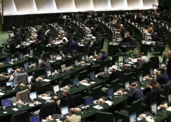 انتخاب ناظران مجلس در شوراهای عالی