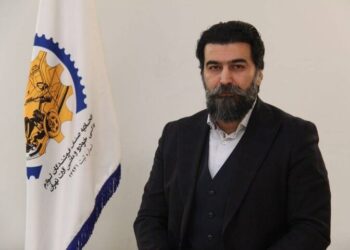 اهرم قانون بر گلوی بازار| حسینی خواستار ارتباط نهادی اصناف با سران قوا شد نه اشخاص!