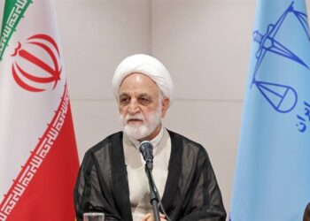 اژه‌ای: در دو جنگ اخیر، دشمن به هیچ‌یک از اهدافش نرسید