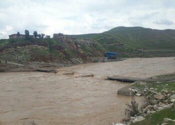 بارندگی در ۱۰ استان کشور | احتمال وقوع سیل در جنوب شرق