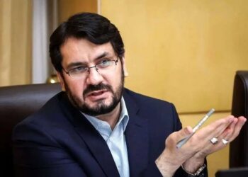 بذرپاش: اوراق خزانه امریکا دیگر معیار سنجش ریسکِ سایر دارایی‌ها نیست