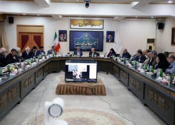 بررسی دو مصوبه مجلس در هیات عالی نظارت مجمع تشخیص نظام