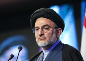 برگزاری رویدادهای قرآنی در زمان جنگ فعالیت حاشیه‌ای نیست