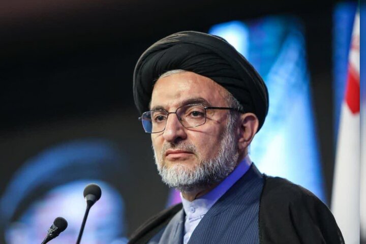 برگزاری رویدادهای قرآنی در زمان جنگ فعالیت حاشیه‌ای نیست