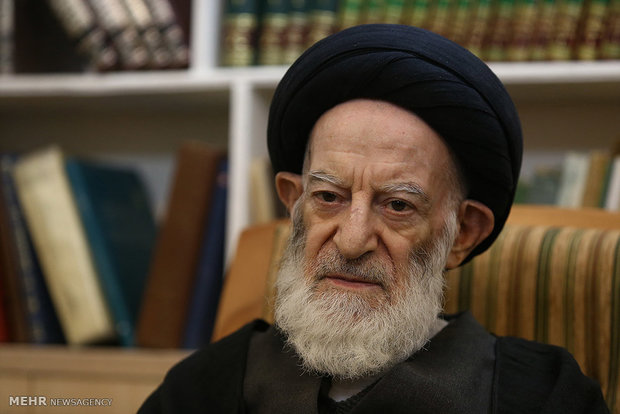 بزرگداشت آیت‌الله شبیری زنجانی از سوی رهبر انقلاب در قم برگزار می شود