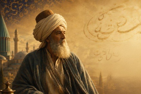 بزرگداشت شمس و مولانا به همت اساتید ایران و ترکیه