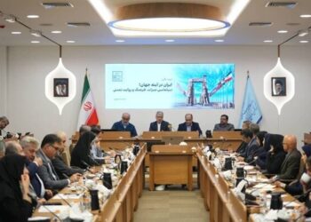 بقایی: گردشگری و میراث‌ فرهنگی به مؤلفه قدرت نرم ایران تبدیل شده‌اند