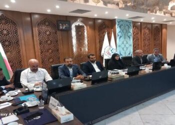 به‌روزرسانی سامانه اعتبارسنجی کارت‌های بازرگانی تا پایان شهریورماه