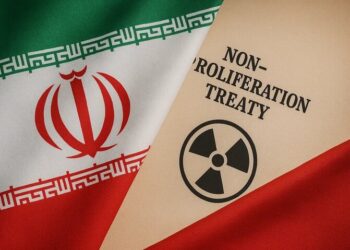 بیانیه جمعی از دولتمردان سابق در ضرورت خروج ایران از NPT