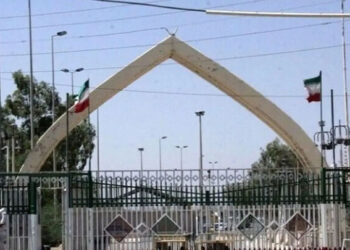 بیانیه عراق درباره جدیدترین وضعیت گذرگاه‌های مرزی با ایران