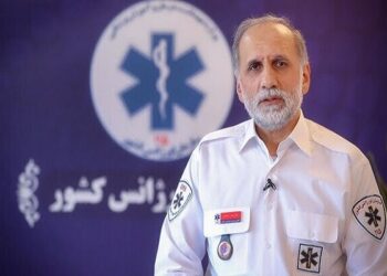تجهیز آمبولانسها به دوربین برای برخورد با متخلفان تجهیز آمبولانسها به دوربین برای برخورد با متخلفان