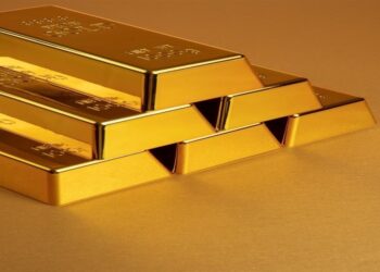 تداوم رشد صندوق‌های طلا و نقره در بورس