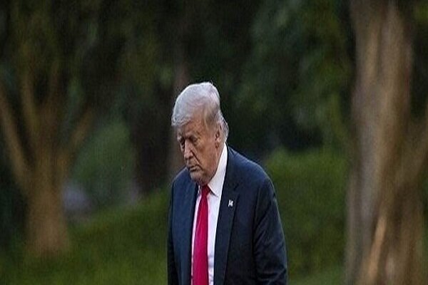ترامپ:در انتخابات میان‌ دوره‌ای پیروز شده و آمریکا را نجات خواهیم داد!