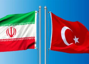تصمیم ترکیه برای ارتقاء همکاری قضائی با ایران
