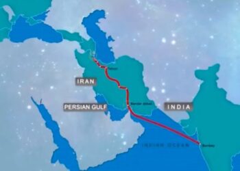 تکمیل ریل چابهار ــ زاهدان به زودی 