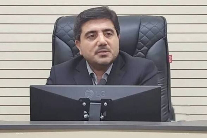 ثبت بیش از ۱۲ هزار درخواست مجوز کسب و کار طی یک ماه در فارس ثبت بیش از ۱۲ هزار درخواست مجوز کسب و کار طی یک ماه در فارس