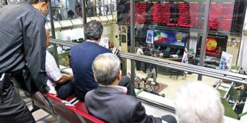 ثبت رکورد تاریخی 68.5 همتی ارزش معاملات خرد در بورس