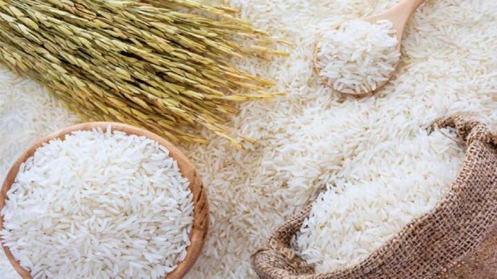 ثبت سفارش واردات انواع برنج از امروز آغاز می‌شود