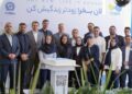 جشن ۶ میلیونی شدن باجت در الکامپ؛ تعداد کاربران از ۶ میلیون نفر عبور کرد