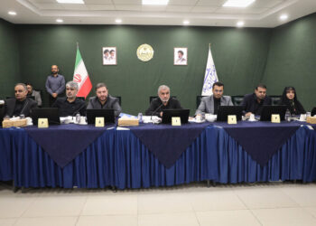 جلسه علنی مجلس آغاز شد؛ سوال از وزیر نیرو در دستورکار 